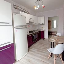 2-к. квартира, 57 м², 2/3 эт.