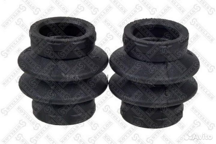 Stellox 04-99006-SX 04-99006-SX р/к диск.торм. d38