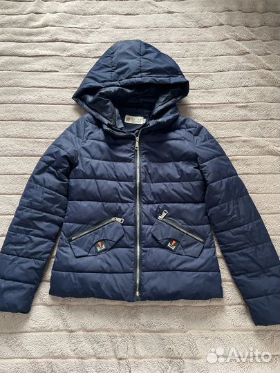 Куртка женская