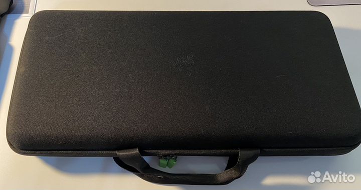 Игровая клавиатура Razer BlackWidow Tournament