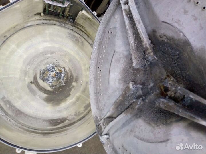 Ремонт стиральных машин на дому