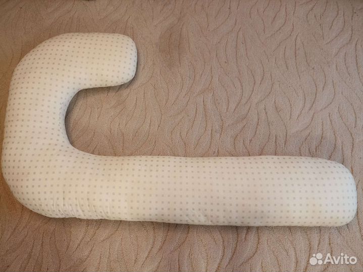Подушка для беременных