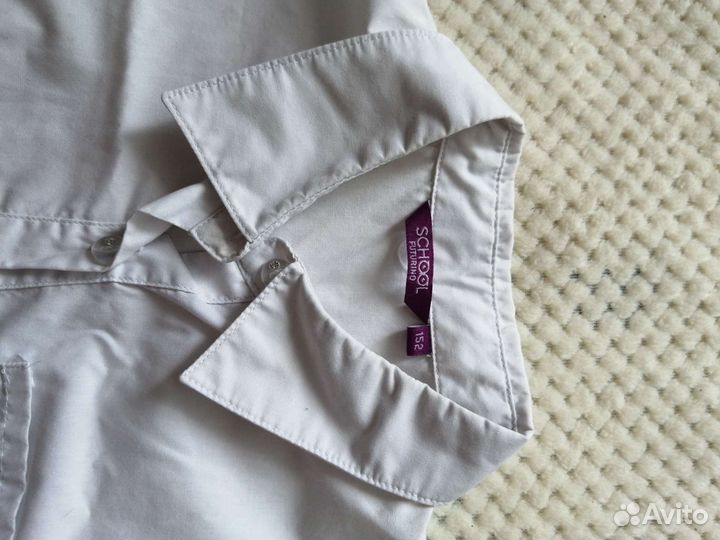 Рубашки для девочки