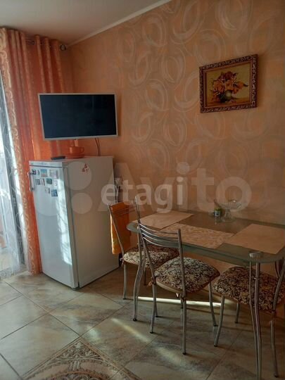 3-к. квартира, 74,2 м², 9/9 эт.