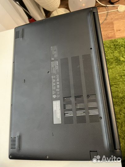 Acer n19h1