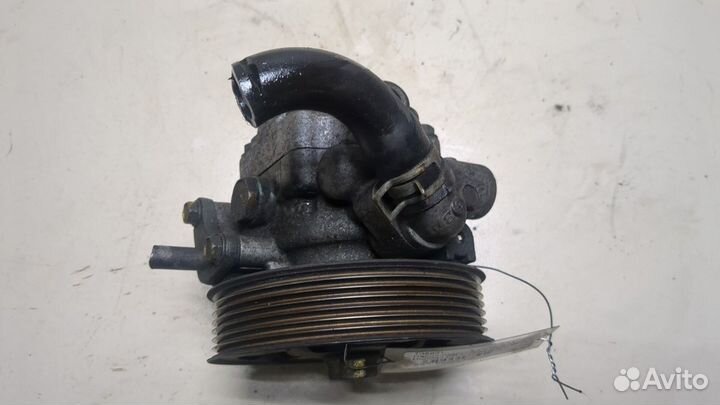 Гур Honda CR-V, 2003