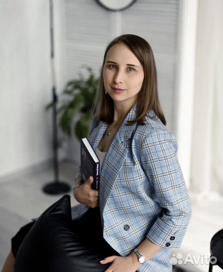 Консультация психолога