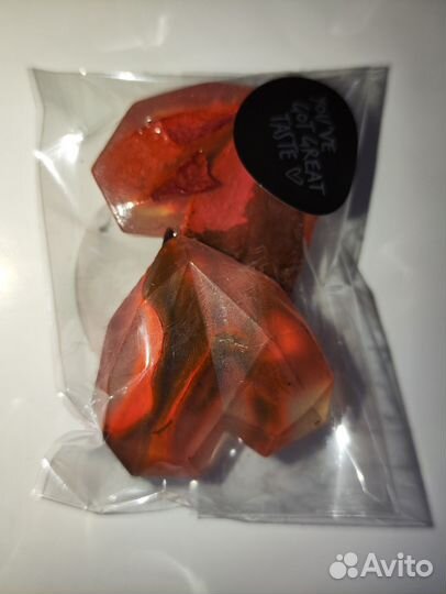 Аромасаше, ароматное саше