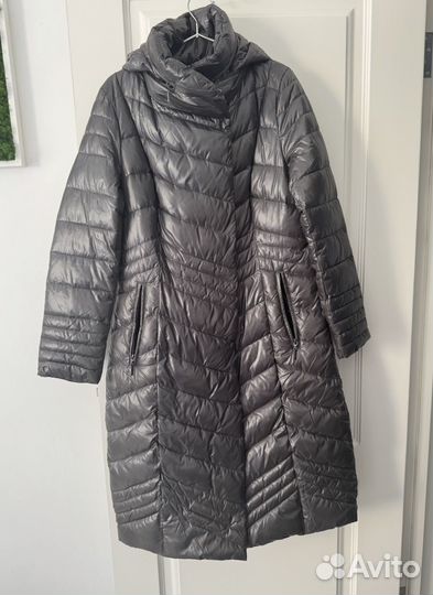 Пуховик Luissante 46