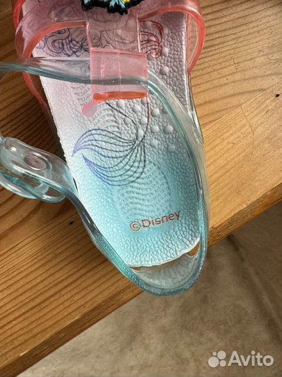 Сандали доя девочки