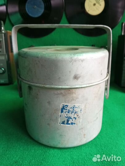 Примус шмель 2