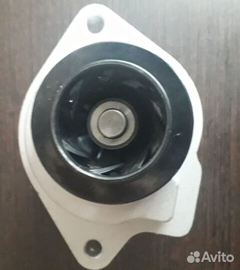 Водяной насос - (помпа)