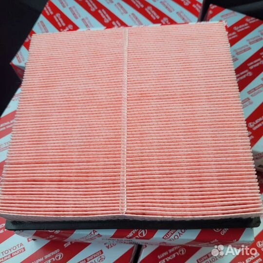 Фильтр воздушный Тойота Камри 70 RAV 4