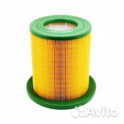 Фильтр GB9434M возд. (cummins 2.8)