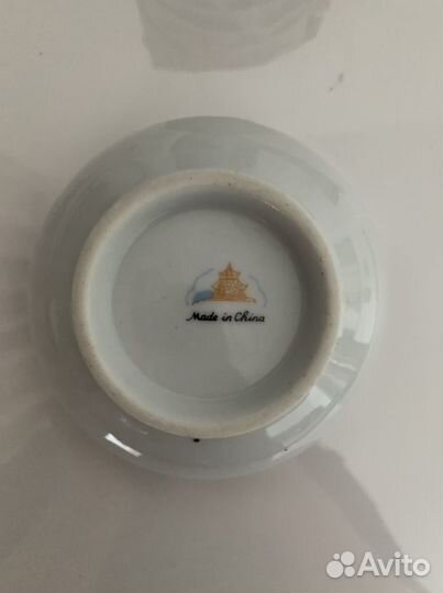 Пиалы (набор)