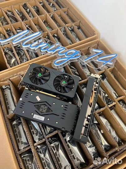 Видеокарта LAP top 3070m 8g