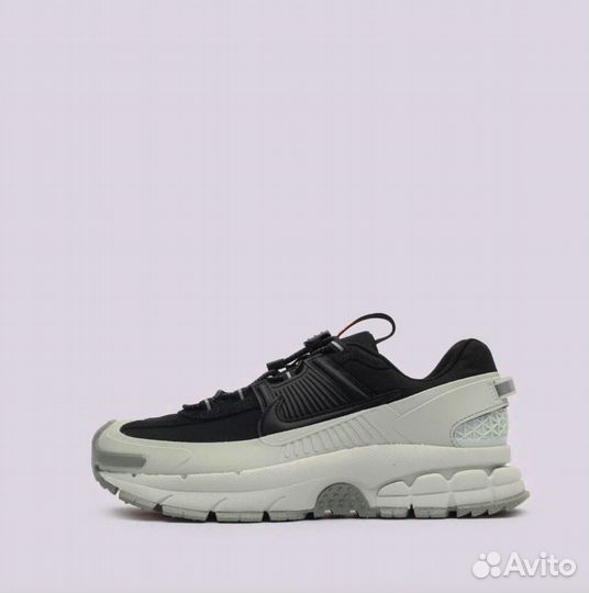 Кроссовки Nike Air Zoom Vomero 5 Roam Black Silver