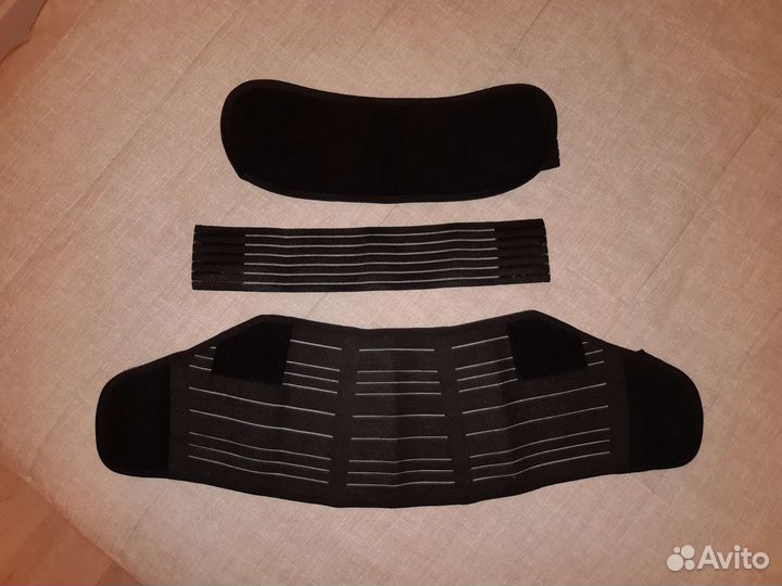 Бандаж для беременных beoma