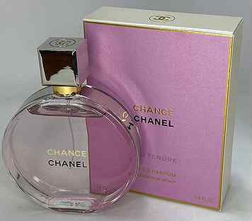 Chanel Chance/шанель шанс
