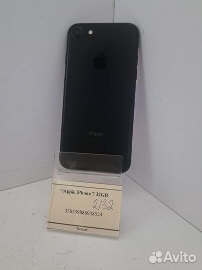 iPhone 7, 32 ГБ