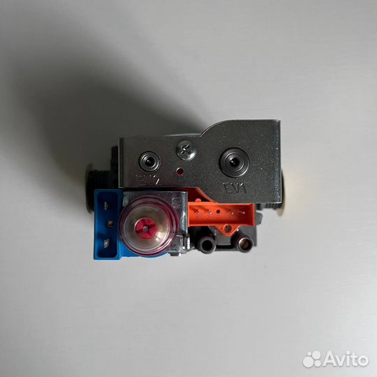 Газовый клапан SIT 845 sigma Vaillant 5-3/5-5