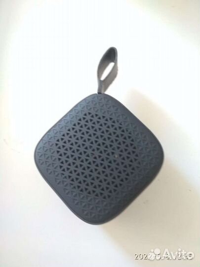 Без проводная колонка