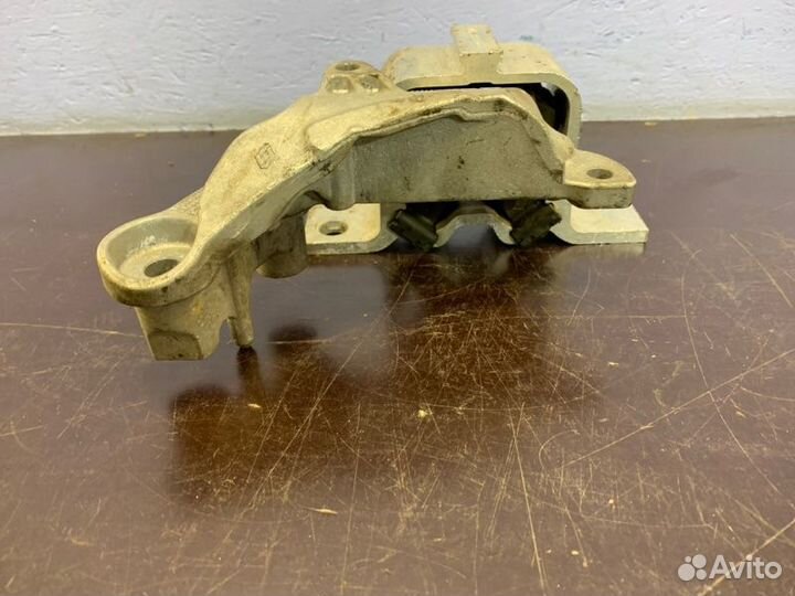 Опора двигателя Renault Kaptur