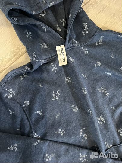 Худи old navy
