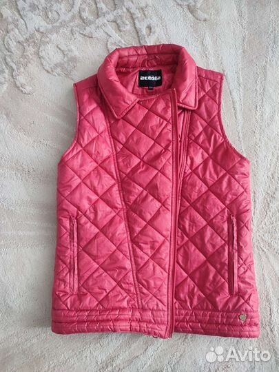 Вещи пакетом для девочки 134 140