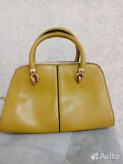 Сумочка женская через плечо