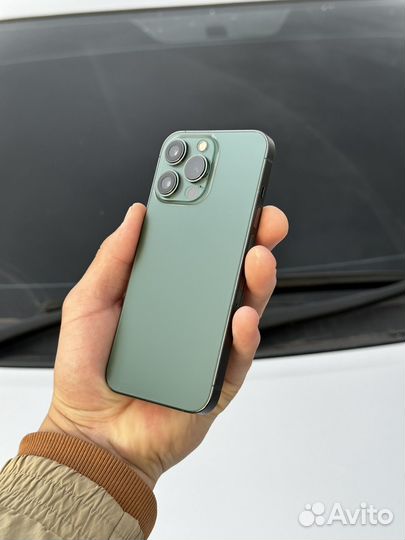 iPhone 13 Pro, 256 ГБ