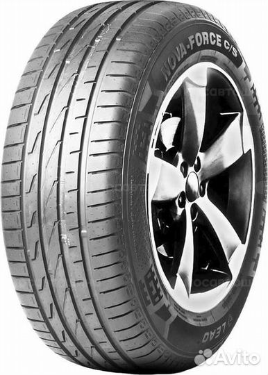 Leao Nova-Force C/S 275/45 R21 W