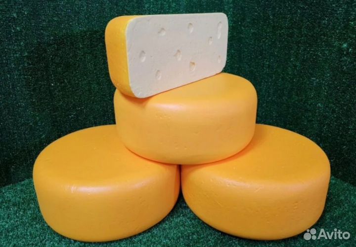 Сыр для Елены