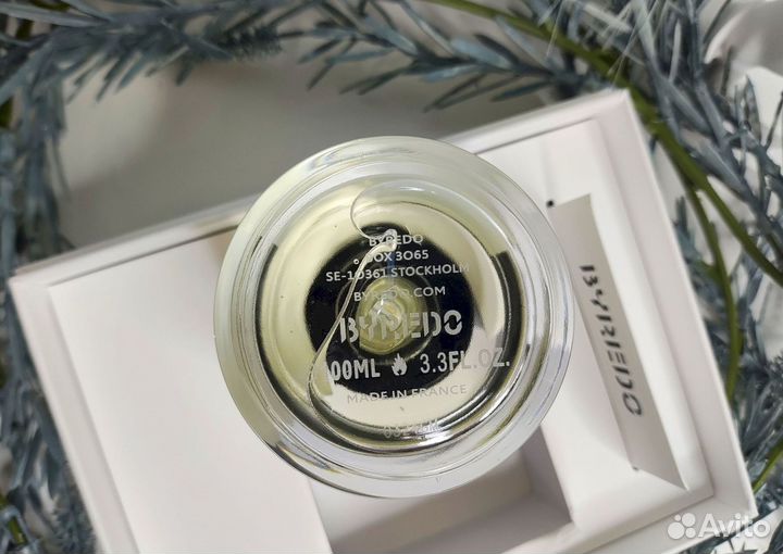 Byredo Bal d Afrique 100 мл