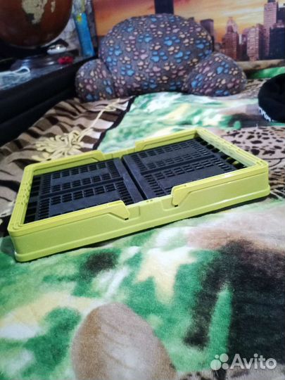 Ящик складной