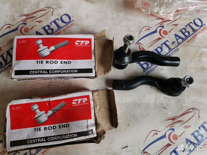 Рулевые наконечники Chery Tiggo T11 FL