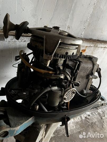 Вихрь 25
