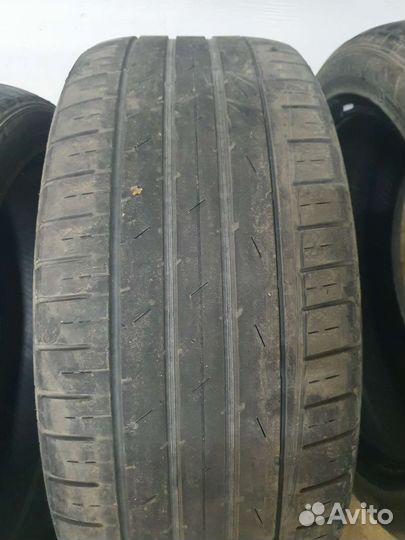 Hankook Ventus S1 Evo2 SUV K117A 245/45 R19 98W