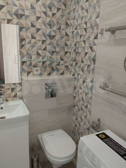 1-к. квартира, 35 м², 11/15 эт.