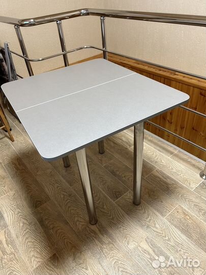 Стол трансформер