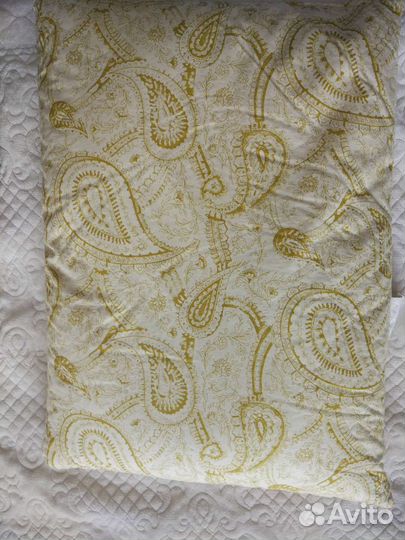 Подушка из гречихи ортопедическая