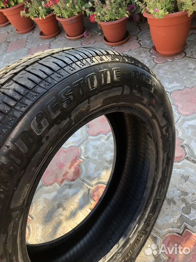 Bridgestone B391 185/65 R15