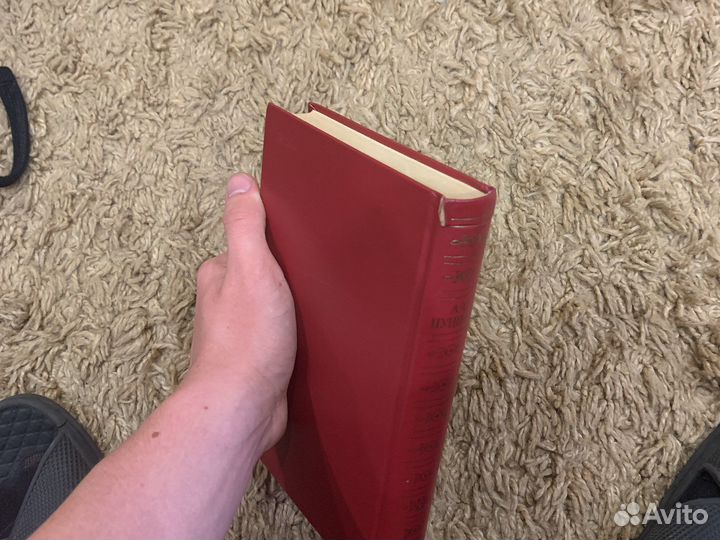 А.С.Пушкин 3 том