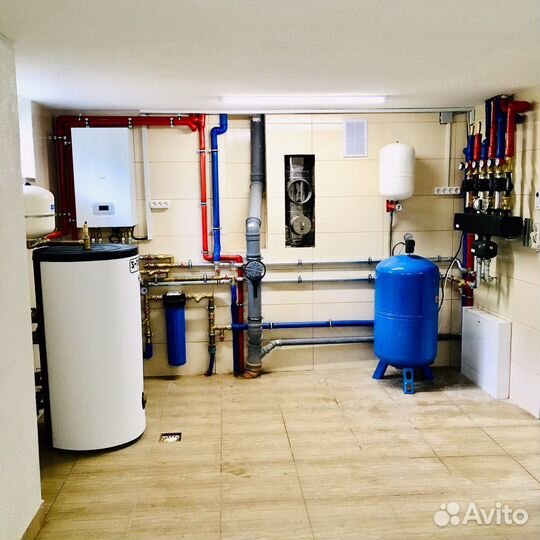 Бойлер косвенного нагрева Р 150 S-tank