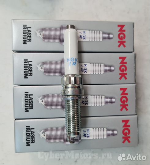 Свеча зажигания BMW F20/F30/F45 1.6-4.0 12