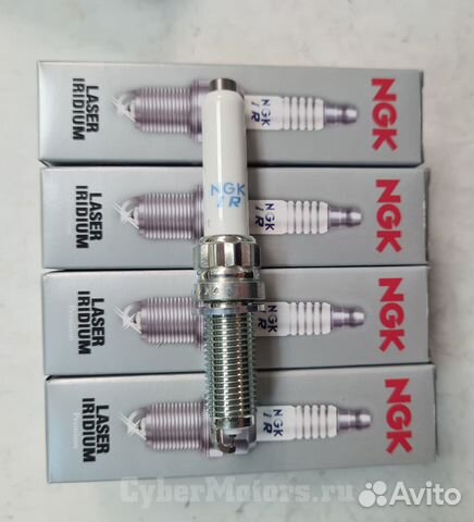 Свеча зажигания BMW F20/F30/F45 1.6-4.0 12