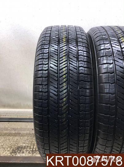 Yokohama Geolandar G91AT 225/60 R18 106K