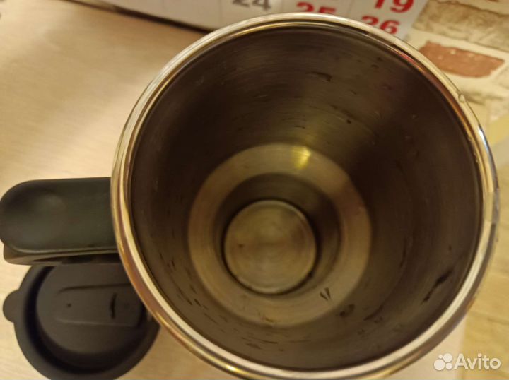 Термокружка