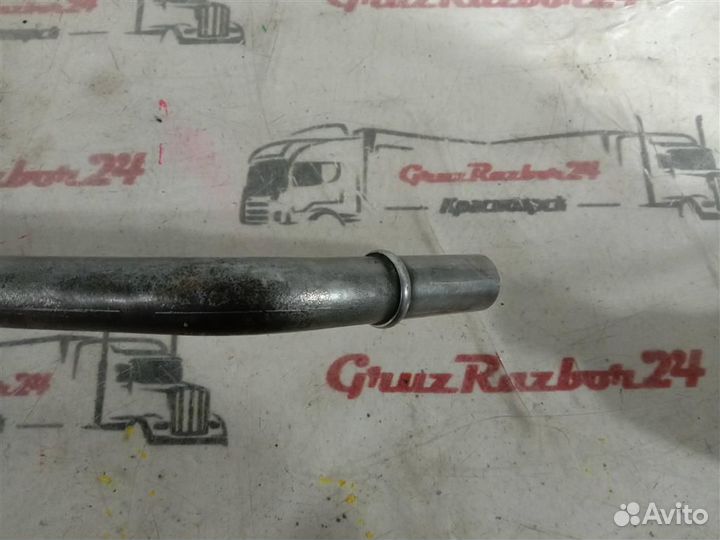 Трубопровод охлаждения кпп Scania 6-Series 2173957