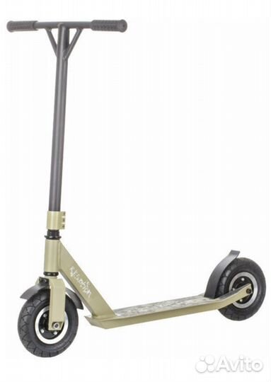 Городской самокат RE:action S16-SUV96